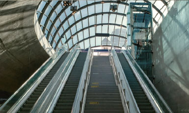 Estações Moema e Eucaliptos